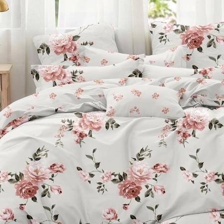 Постельное белье Зима-лето 1,  5сп,   2-х сп,   Евро,   Семейный. — фото 13